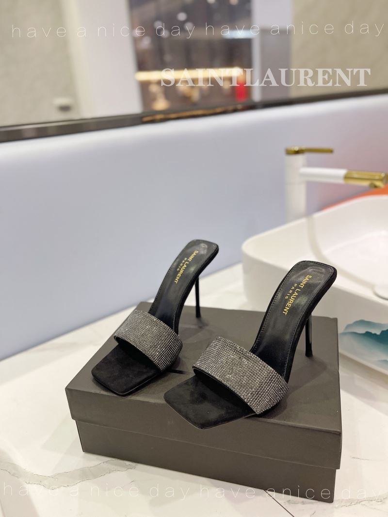 Ysl Sandals